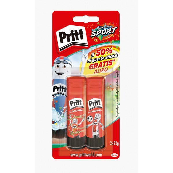 Pritt Stick