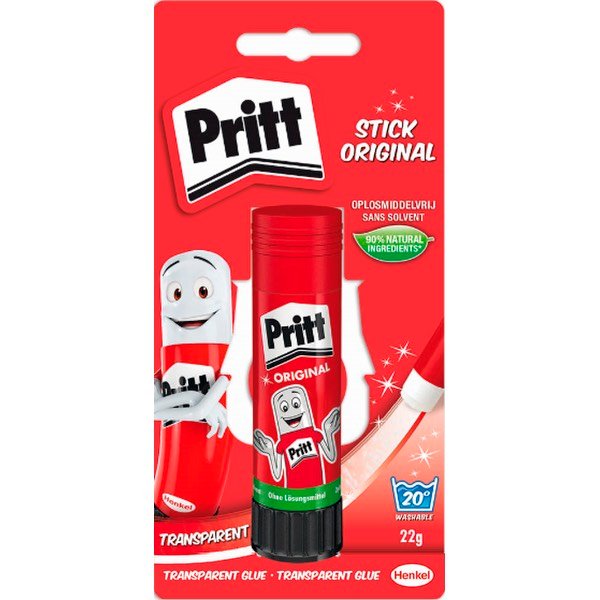 Pritt Stick