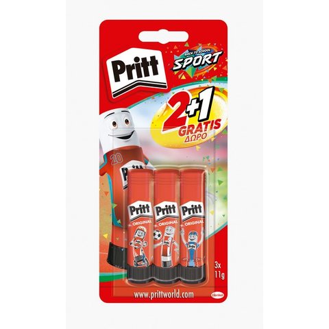 Pritt Stick