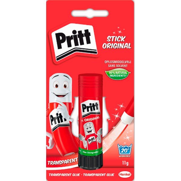 Pritt Stick
