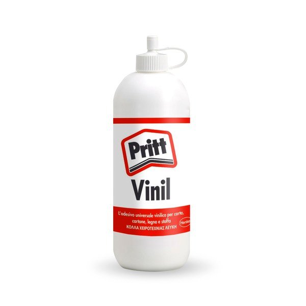 Pritt Vinil
