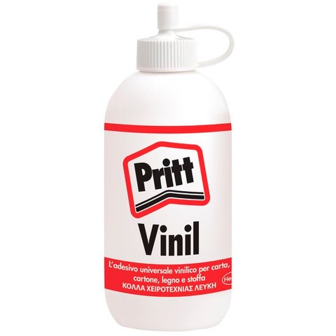 Pritt Vinil