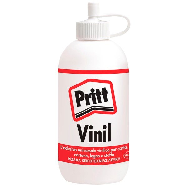 Pritt Vinil