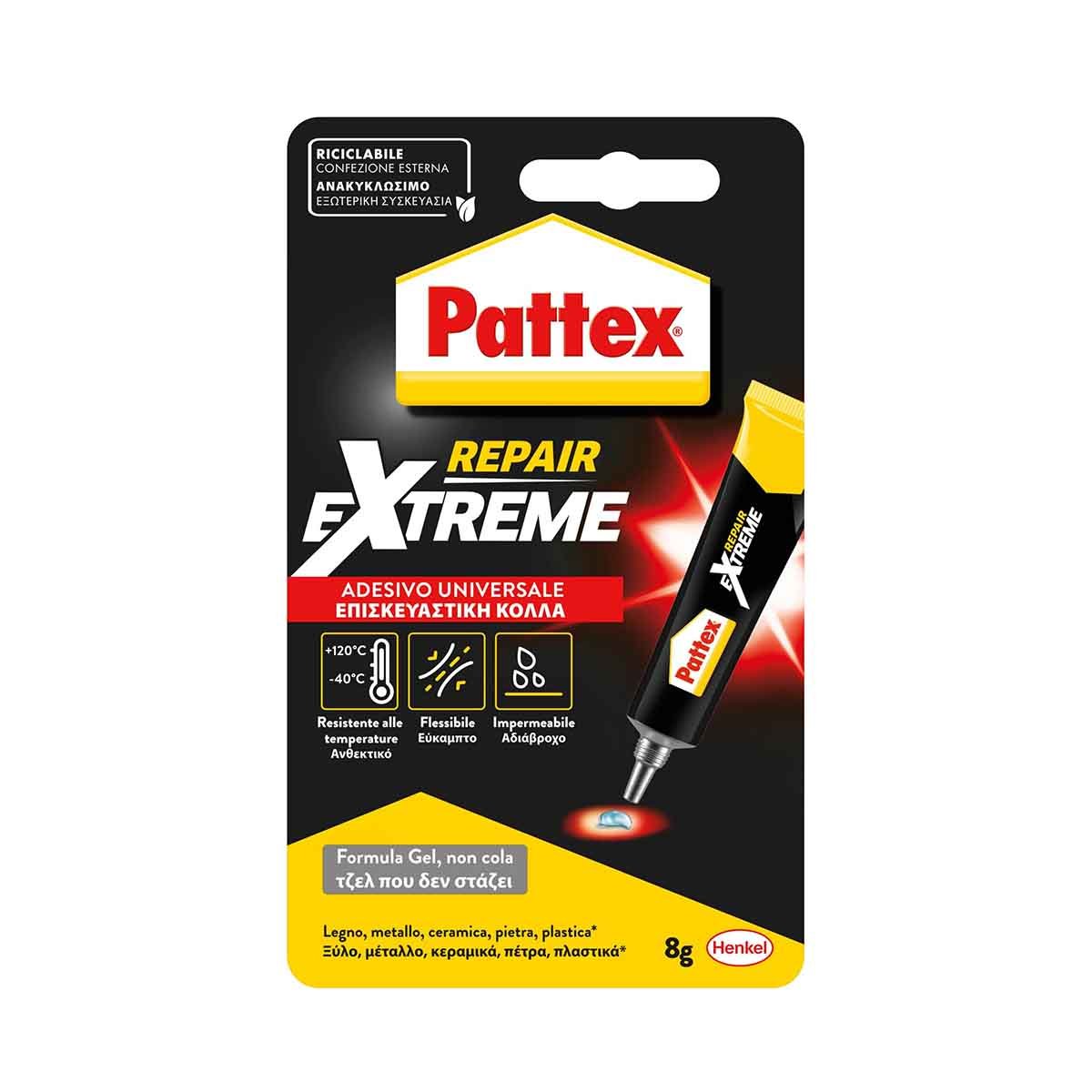 Repair Extreme