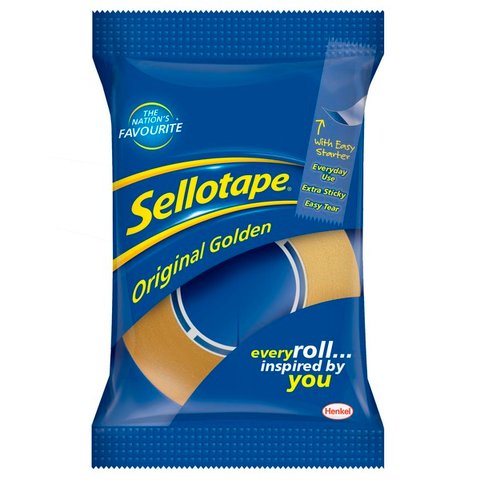 Sellotape
