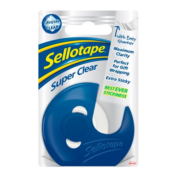 Sellotape
