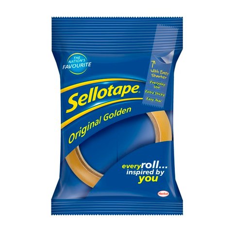Sellotape