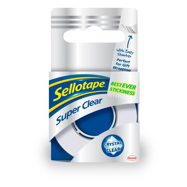 Sellotape