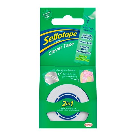 Sellotape