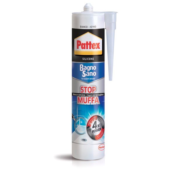 Stop Muffa