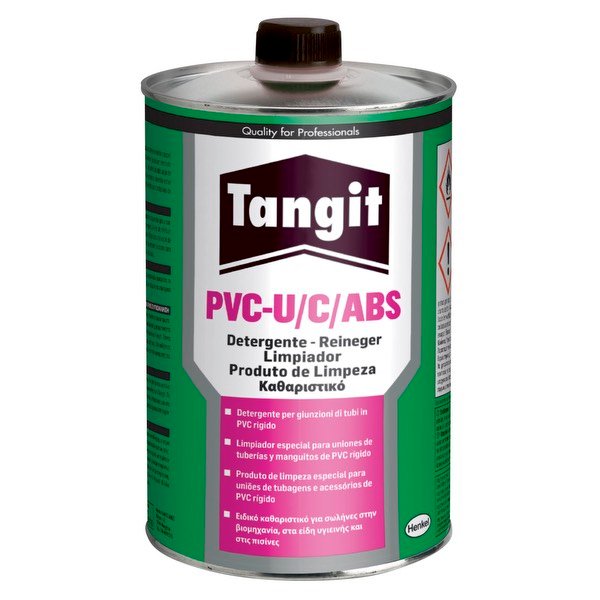 Tangit PVC-U/C/ABS