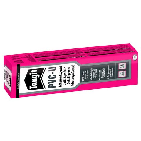 Tangit PVC-U Pipe Adhesive