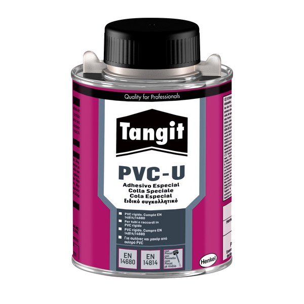 Tangit PVC-U Pipe Adhesive