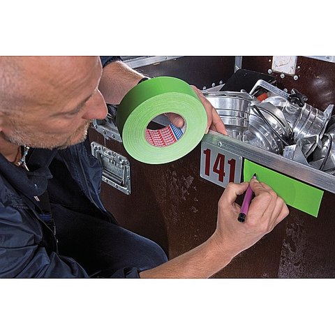 tesa® 4651