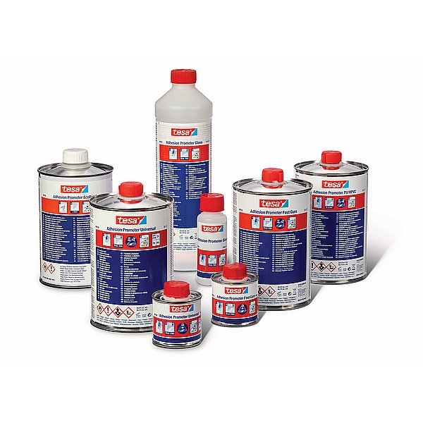 tesa® 60150 Adhesion Promoter Universal