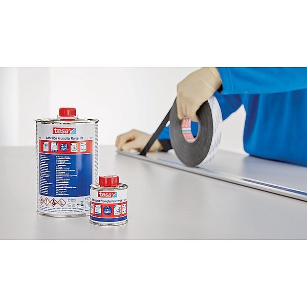 tesa® 60150 Adhesion Promoter Universal