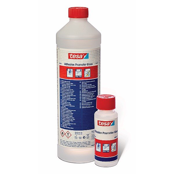 tesa® 60151 Adhesion Prom. GLASS 1L