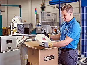 tesa® 60418